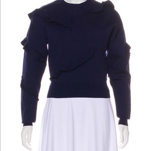 Jil Sander cropped top